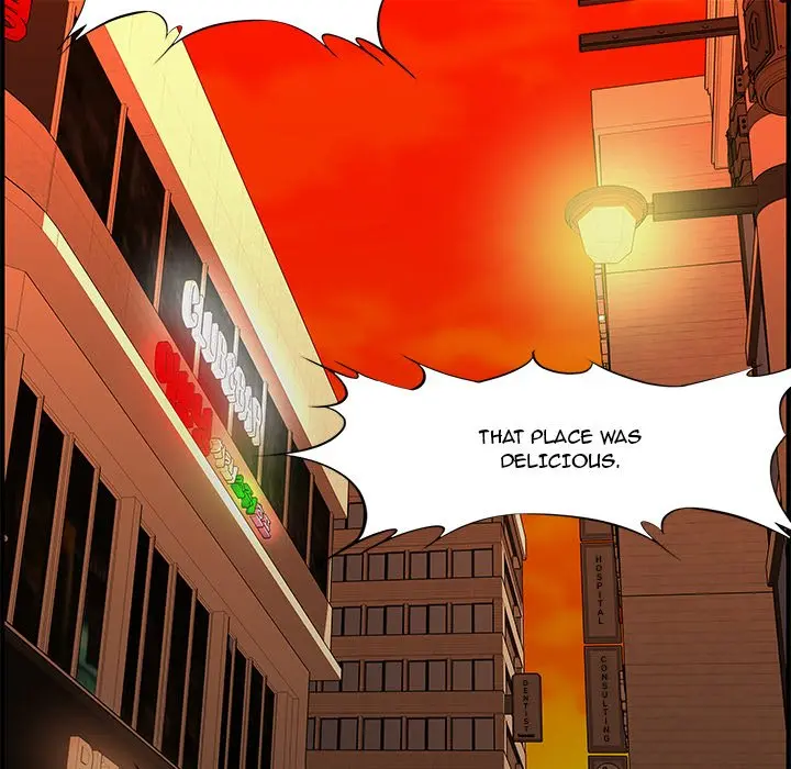 Newlyweds Chapter 27 - Page 69
