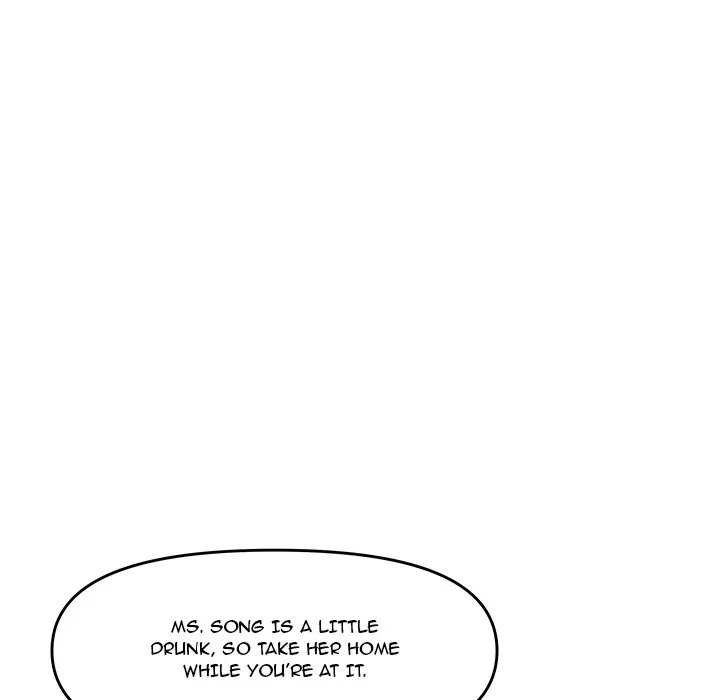 Newlyweds Chapter 27 - Page 77