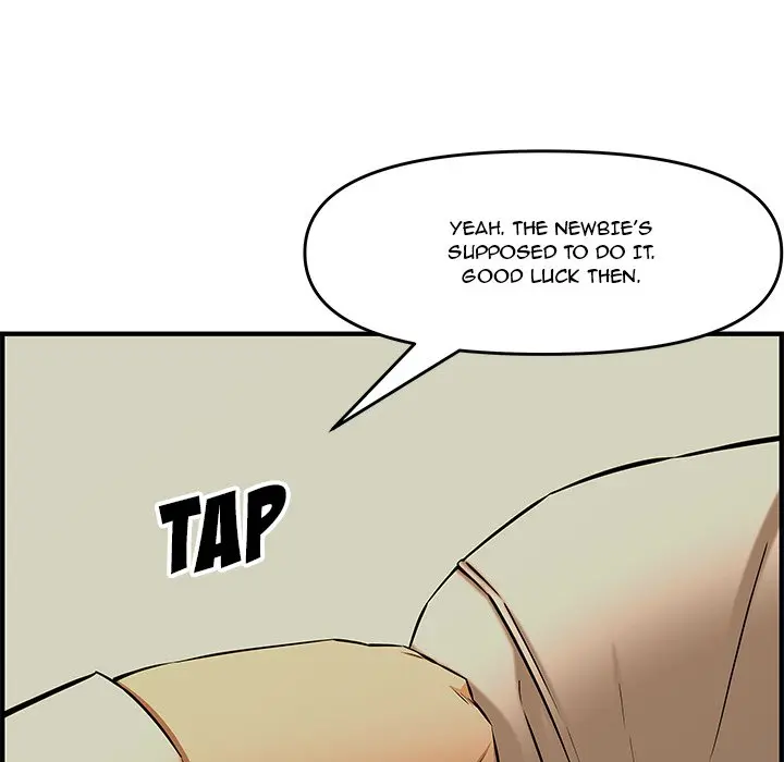 Newlyweds Chapter 27 - Page 80