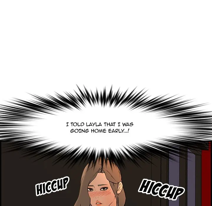Newlyweds Chapter 27 - Page 86