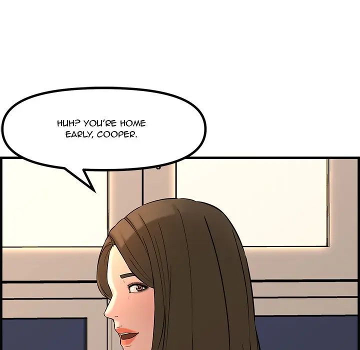 Newlyweds Chapter 28 - Page 8