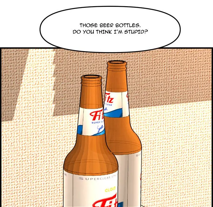 Newlyweds Chapter 28 - Page 93