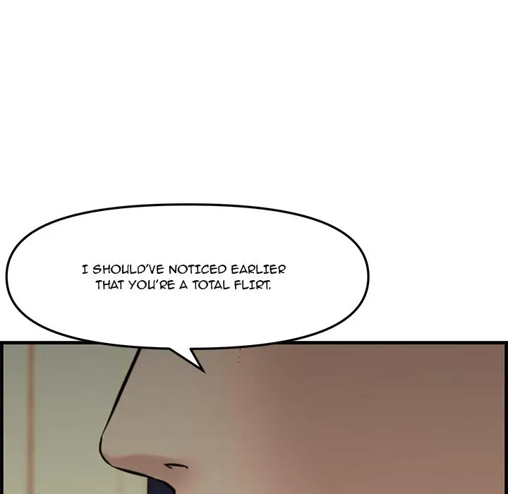 Newlyweds Chapter 28 - Page 95