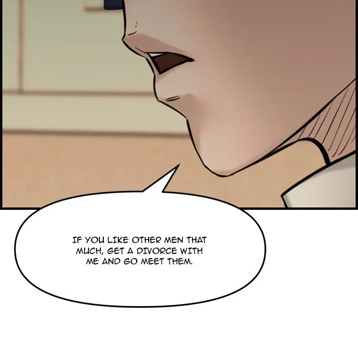 Newlyweds Chapter 28 - Page 96