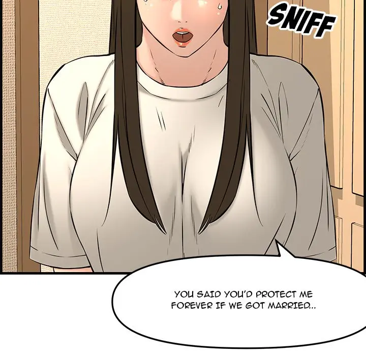 Newlyweds Chapter 28 - Page 101