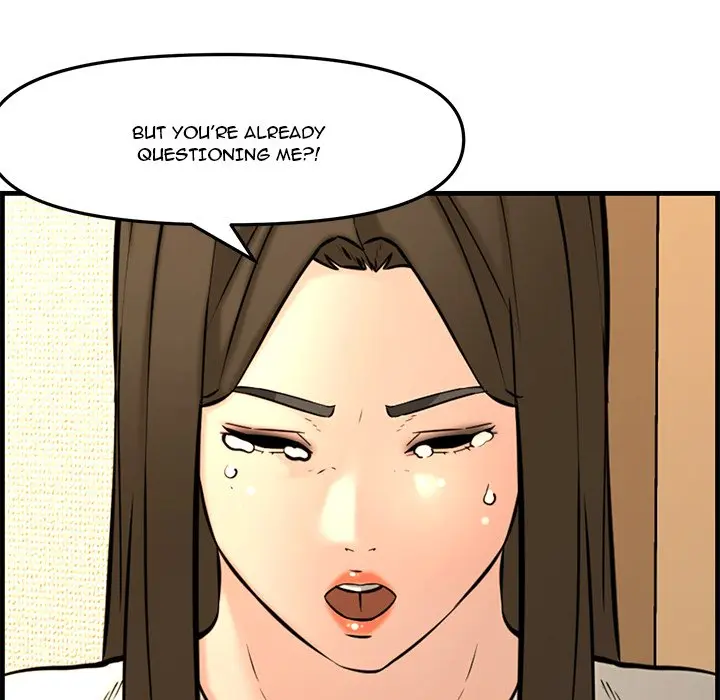 Newlyweds Chapter 28 - Page 103