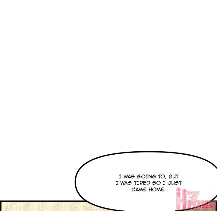 Newlyweds Chapter 28 - Page 10