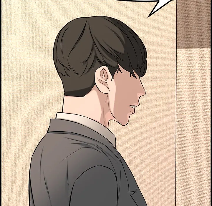 Newlyweds Chapter 28 - Page 11