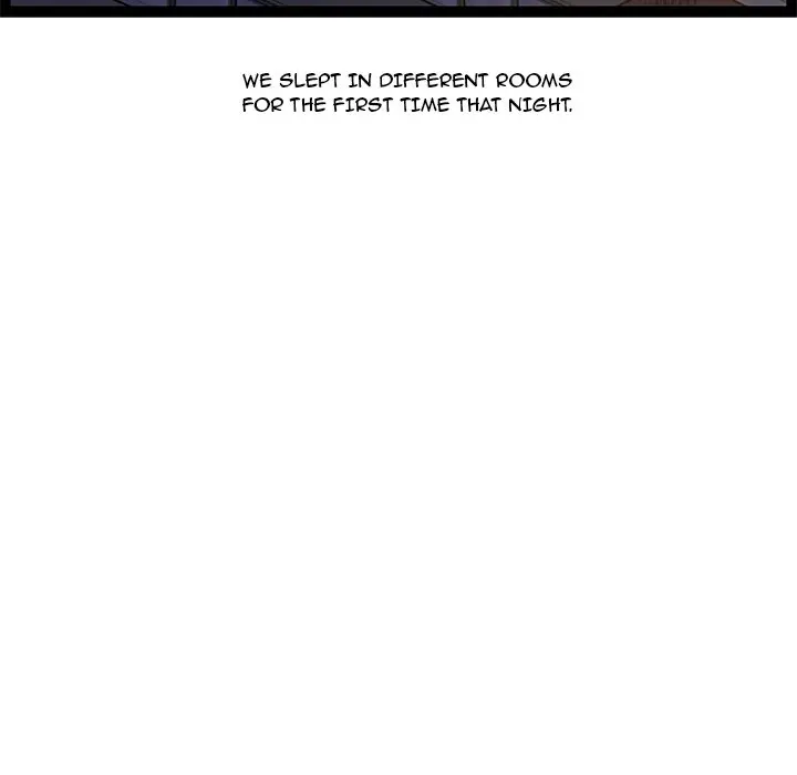 Newlyweds Chapter 28 - Page 119