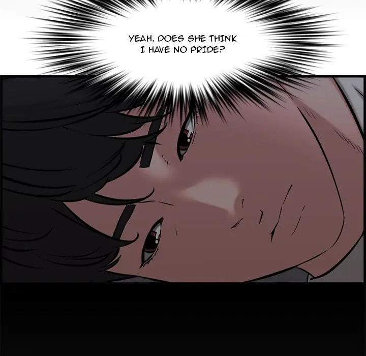 Newlyweds Chapter 28 - Page 127