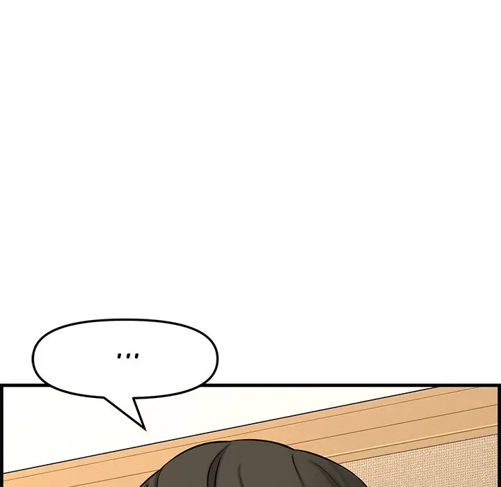 Newlyweds Chapter 28 - Page 134