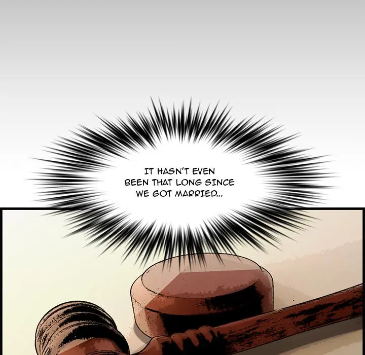 Newlyweds Chapter 28 - Page 138