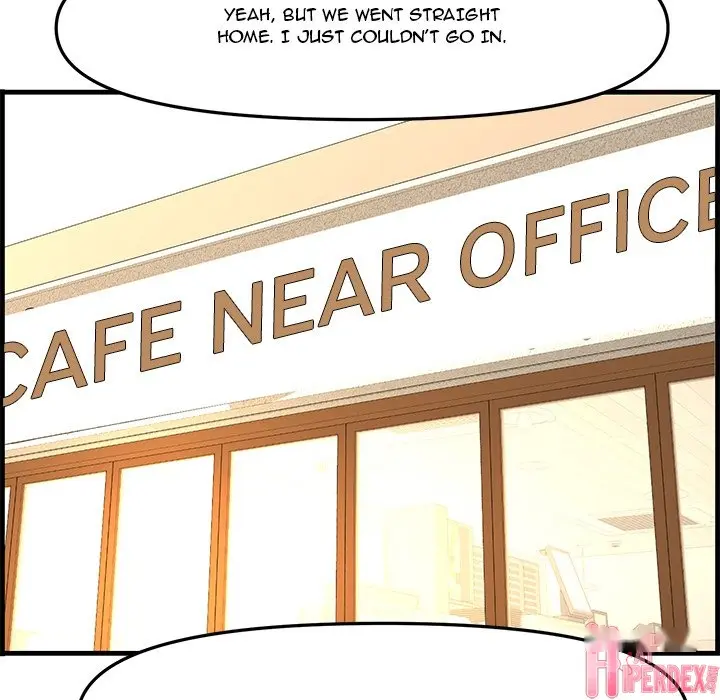 Newlyweds Chapter 28 - Page 146