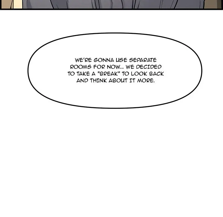 Newlyweds Chapter 28 - Page 152