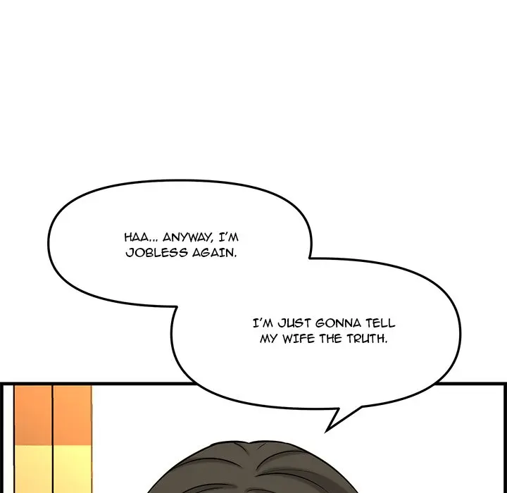 Newlyweds Chapter 28 - Page 153