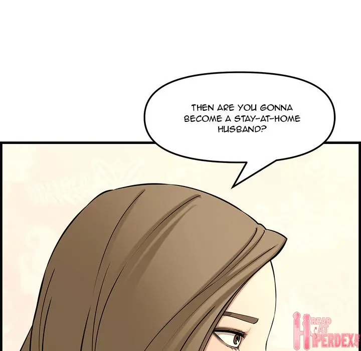 Newlyweds Chapter 28 - Page 156