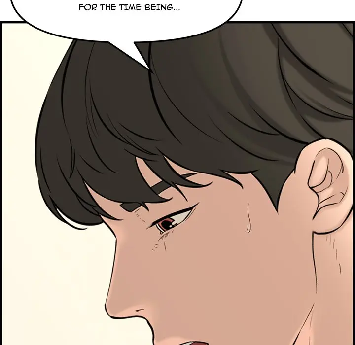 Newlyweds Chapter 28 - Page 159