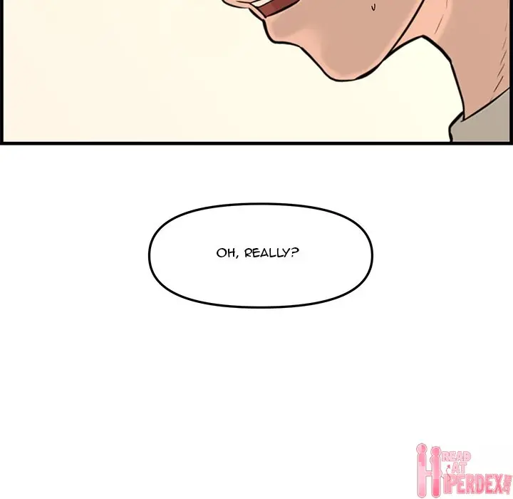 Newlyweds Chapter 28 - Page 160
