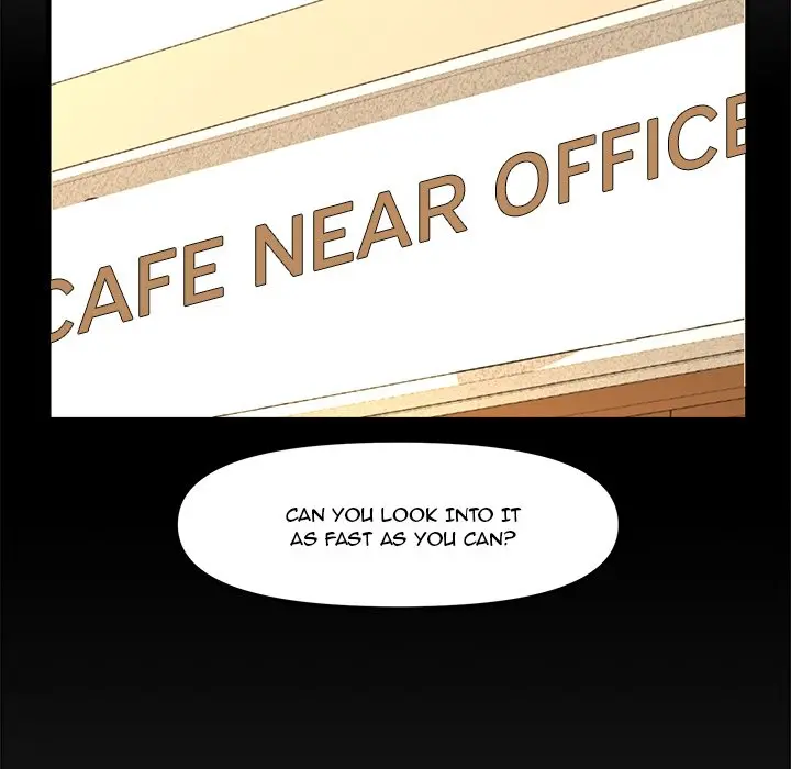 Newlyweds Chapter 28 - Page 162