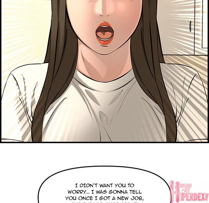 Newlyweds Chapter 28 - Page 170
