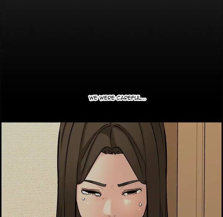 Newlyweds Chapter 28 - Page 177