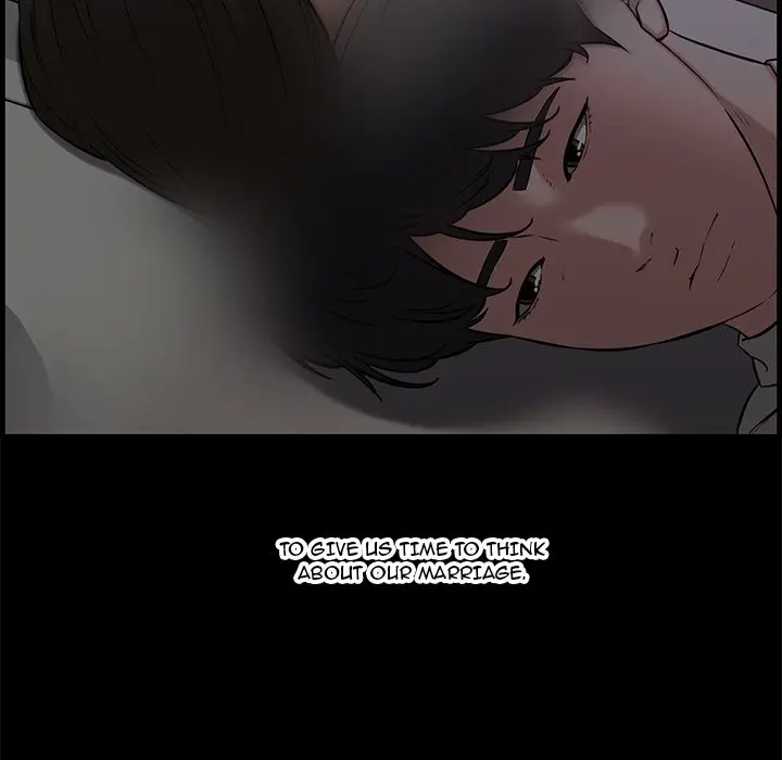 Newlyweds Chapter 28 - Page 182