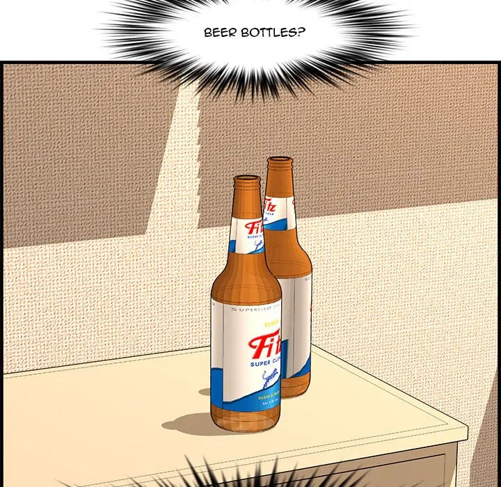 Newlyweds Chapter 28 - Page 19