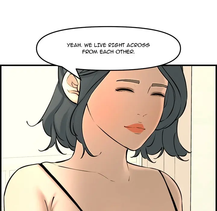 Newlyweds Chapter 28 - Page 202