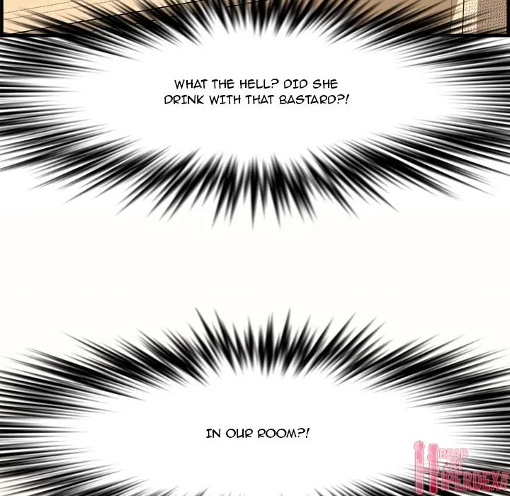 Newlyweds Chapter 28 - Page 20