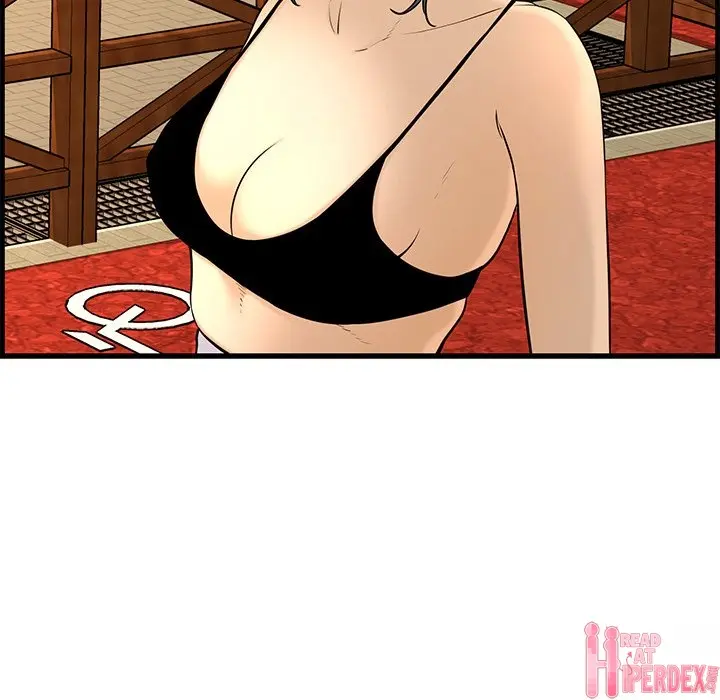 Newlyweds Chapter 28 - Page 214