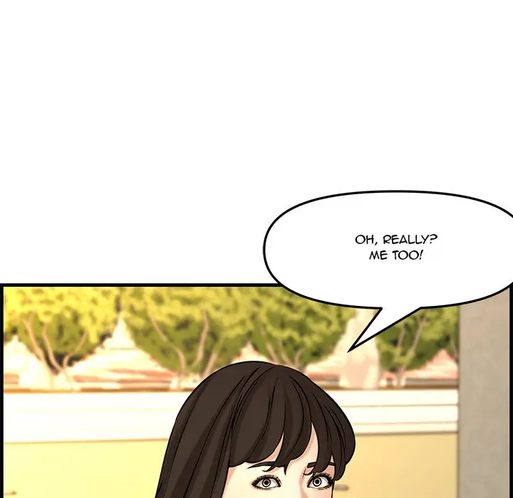 Newlyweds Chapter 28 - Page 215
