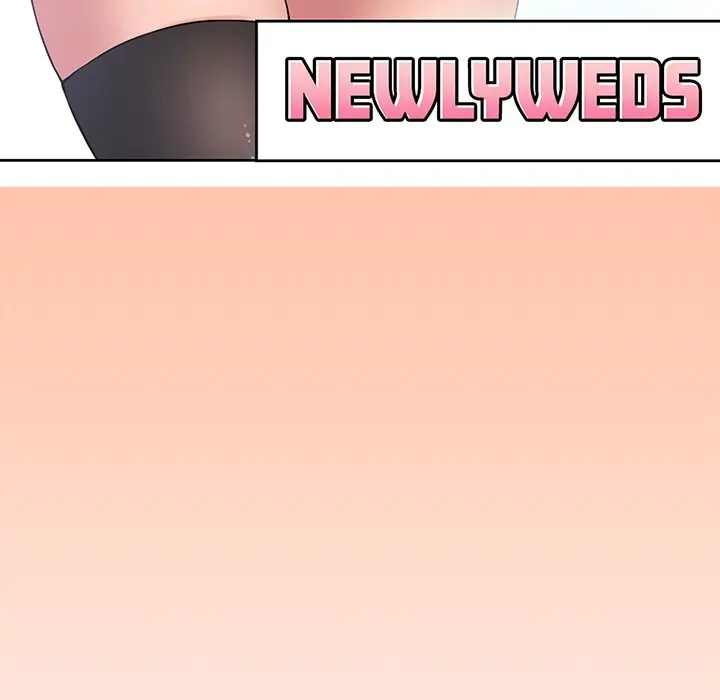 Newlyweds Chapter 28 - Page 24