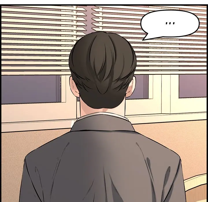 Newlyweds Chapter 28 - Page 28