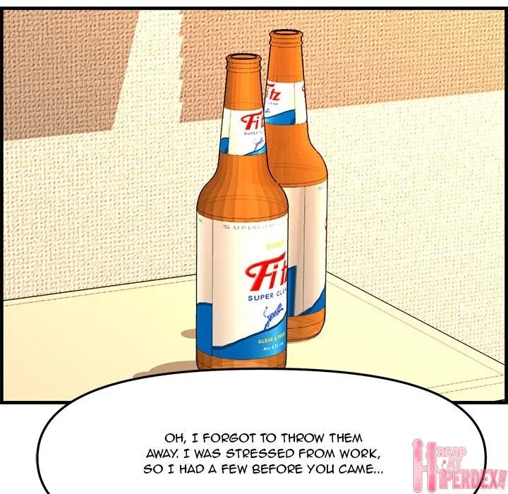 Newlyweds Chapter 28 - Page 30