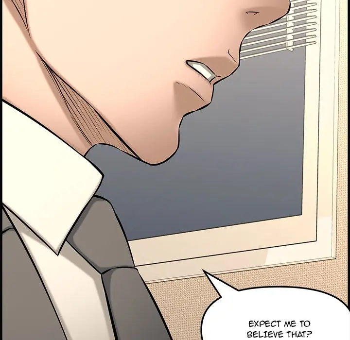 Newlyweds Chapter 28 - Page 35