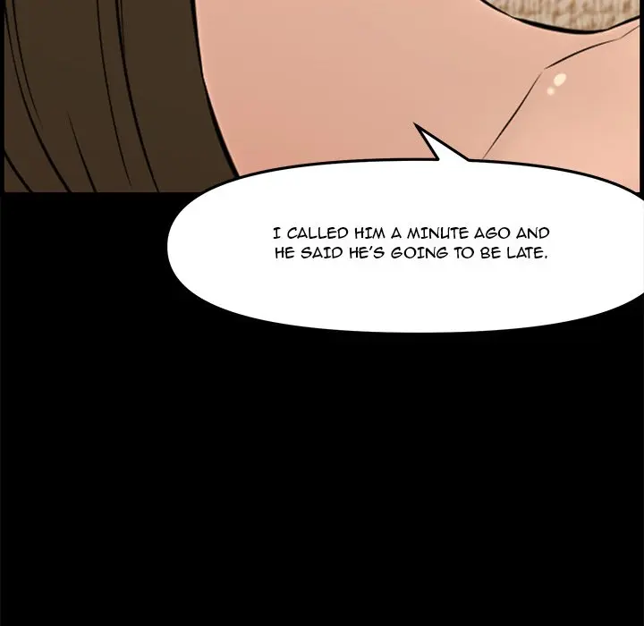 Newlyweds Chapter 28 - Page 42
