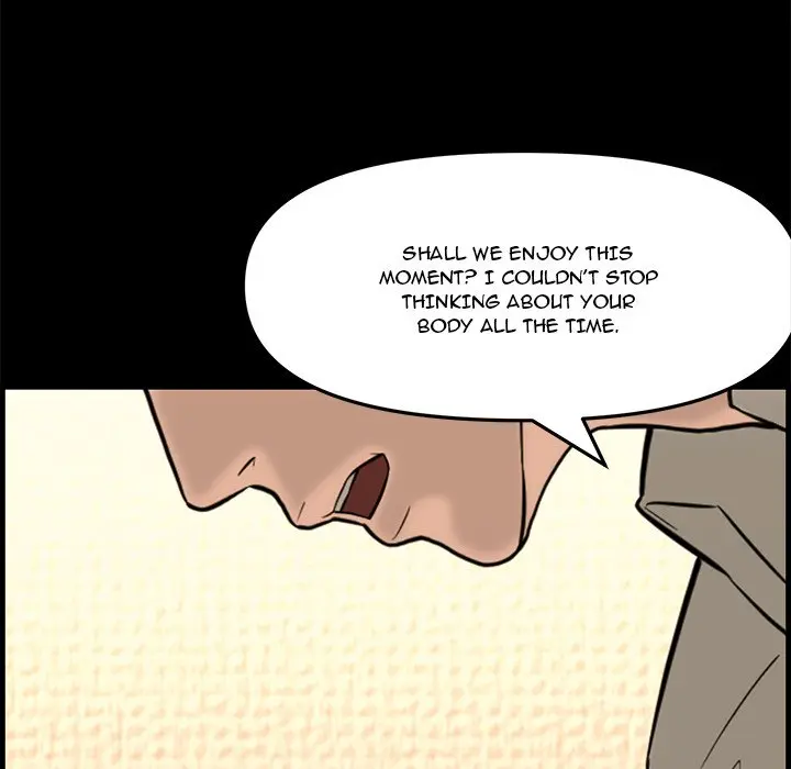 Newlyweds Chapter 28 - Page 44