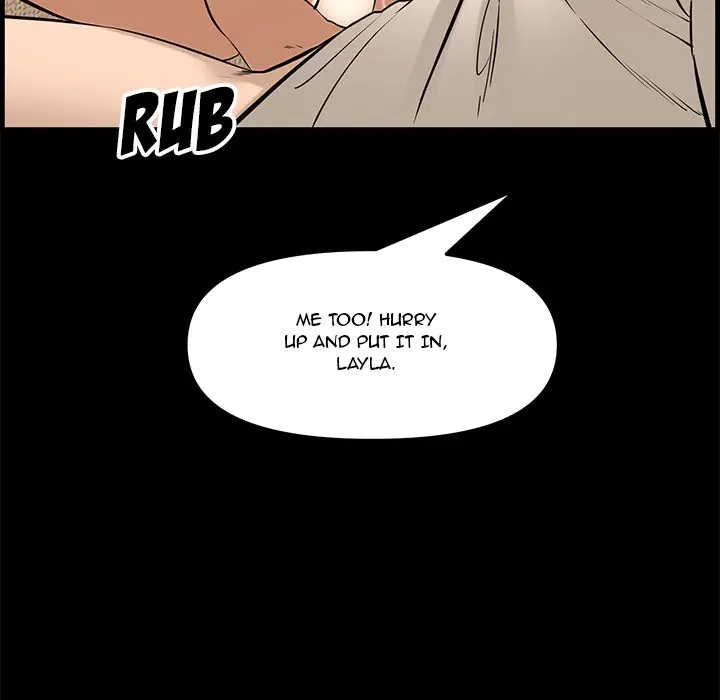 Newlyweds Chapter 28 - Page 63