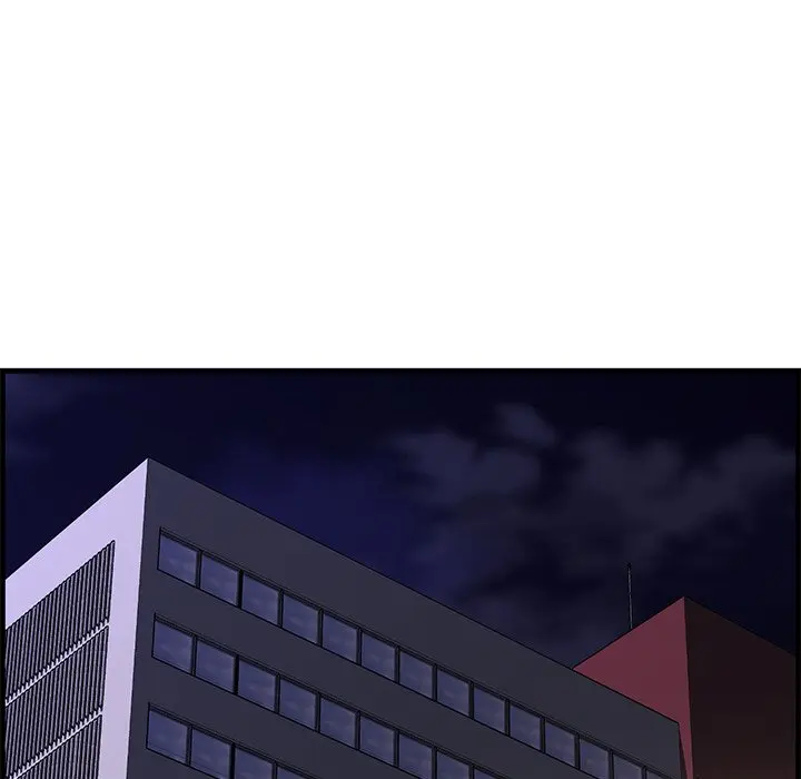 Newlyweds Chapter 28 - Page 6