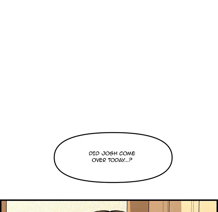 Newlyweds Chapter 28 - Page 85