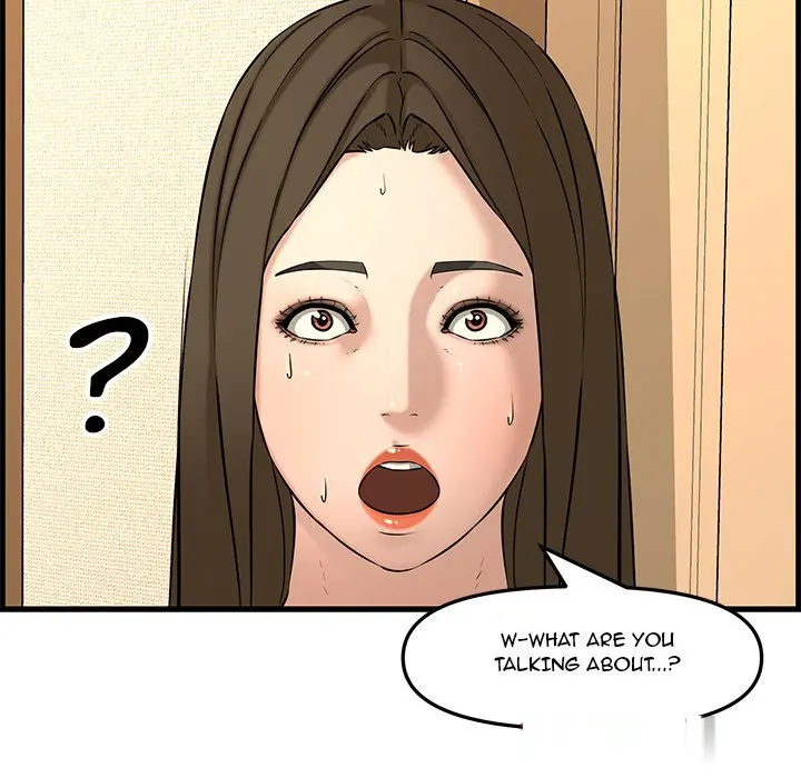 Newlyweds Chapter 28 - Page 86
