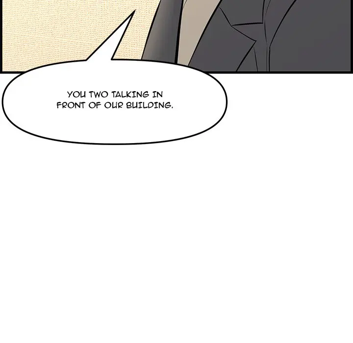 Newlyweds Chapter 28 - Page 89