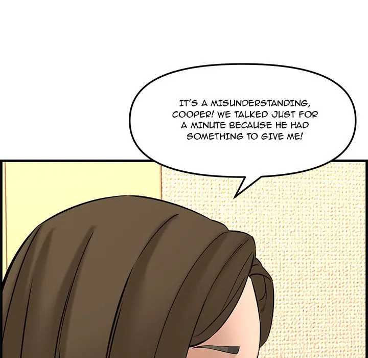 Newlyweds Chapter 28 - Page 90