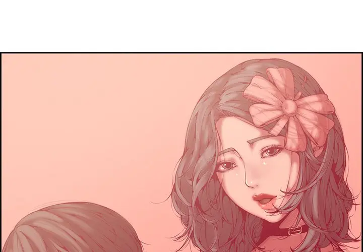 Newlyweds Chapter 3 - Page 1