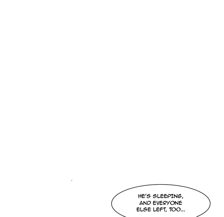 Newlyweds Chapter 3 - Page 102