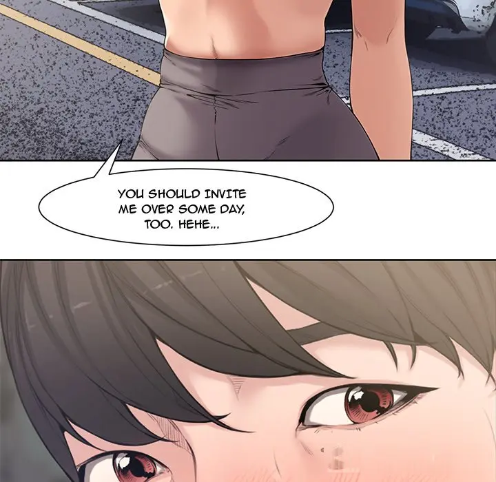Newlyweds Chapter 3 - Page 34