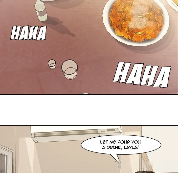 Newlyweds Chapter 3 - Page 58
