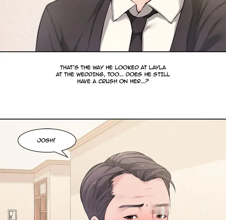Newlyweds Chapter 3 - Page 66