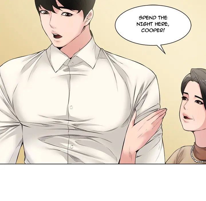 Newlyweds Chapter 4 - Page 101