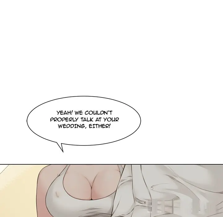 Newlyweds Chapter 4 - Page 102